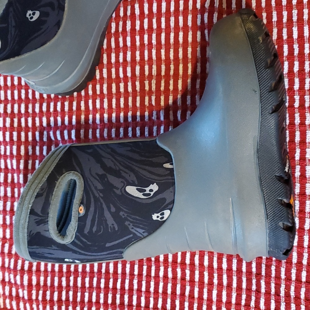 Boys Bogs boots